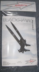 The BLACKHAWK